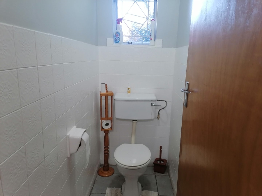 To Let 3 Bedroom Property for Rent in Universitas Free State
